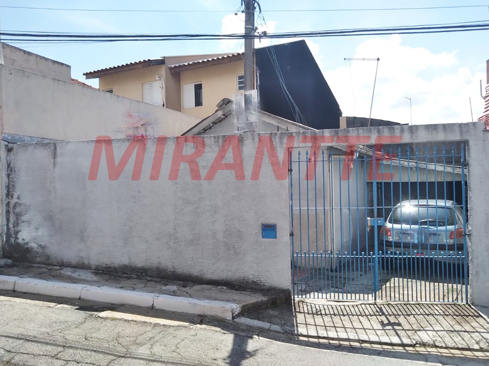 Casa terrea de 40m² com 2 quartos em Jaçana