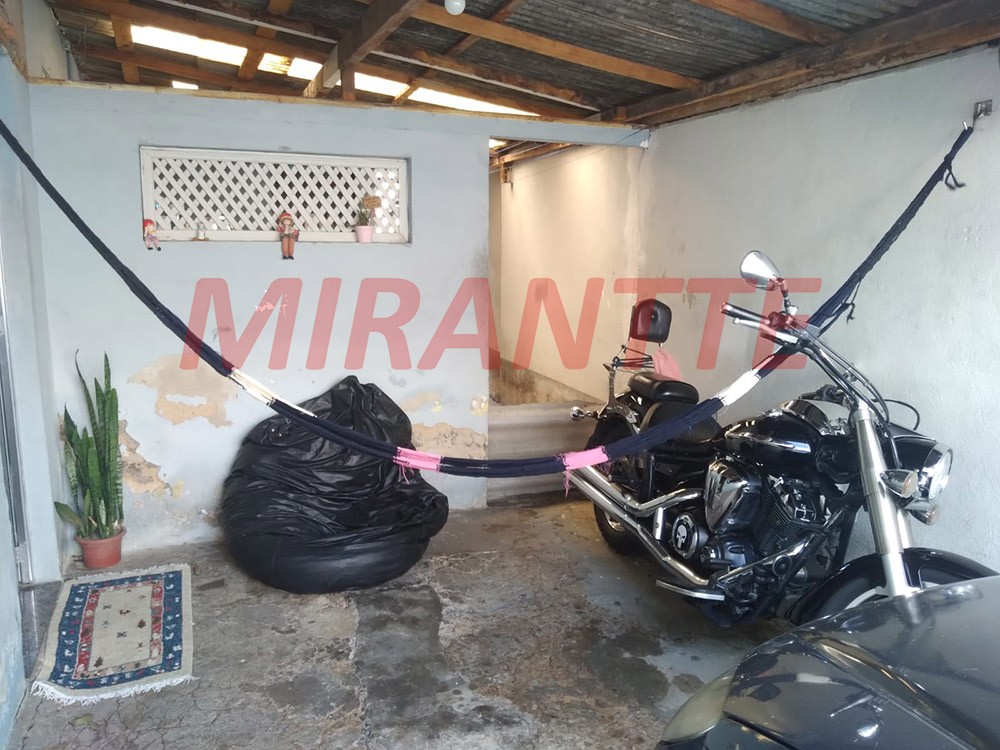 Casa terrea de 40m² com 2 quartos em Jaçana