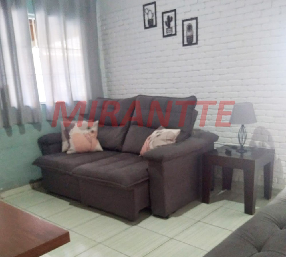Casa terrea de 40m² com 2 quartos em Jaçana