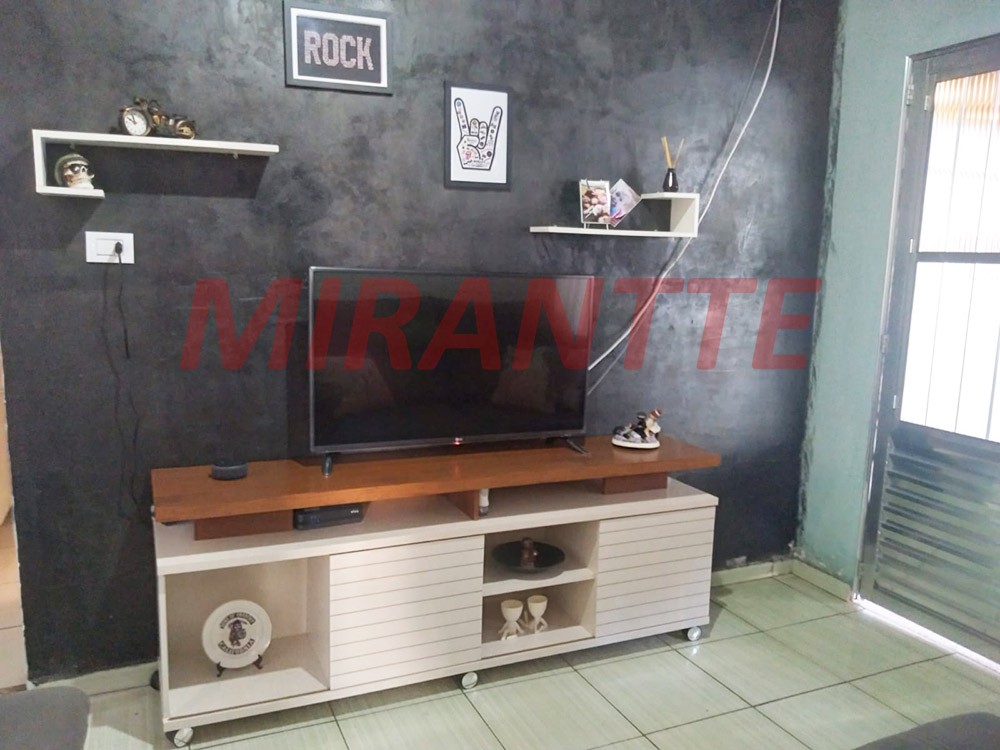 Casa terrea de 40m² com 2 quartos em Jaçana