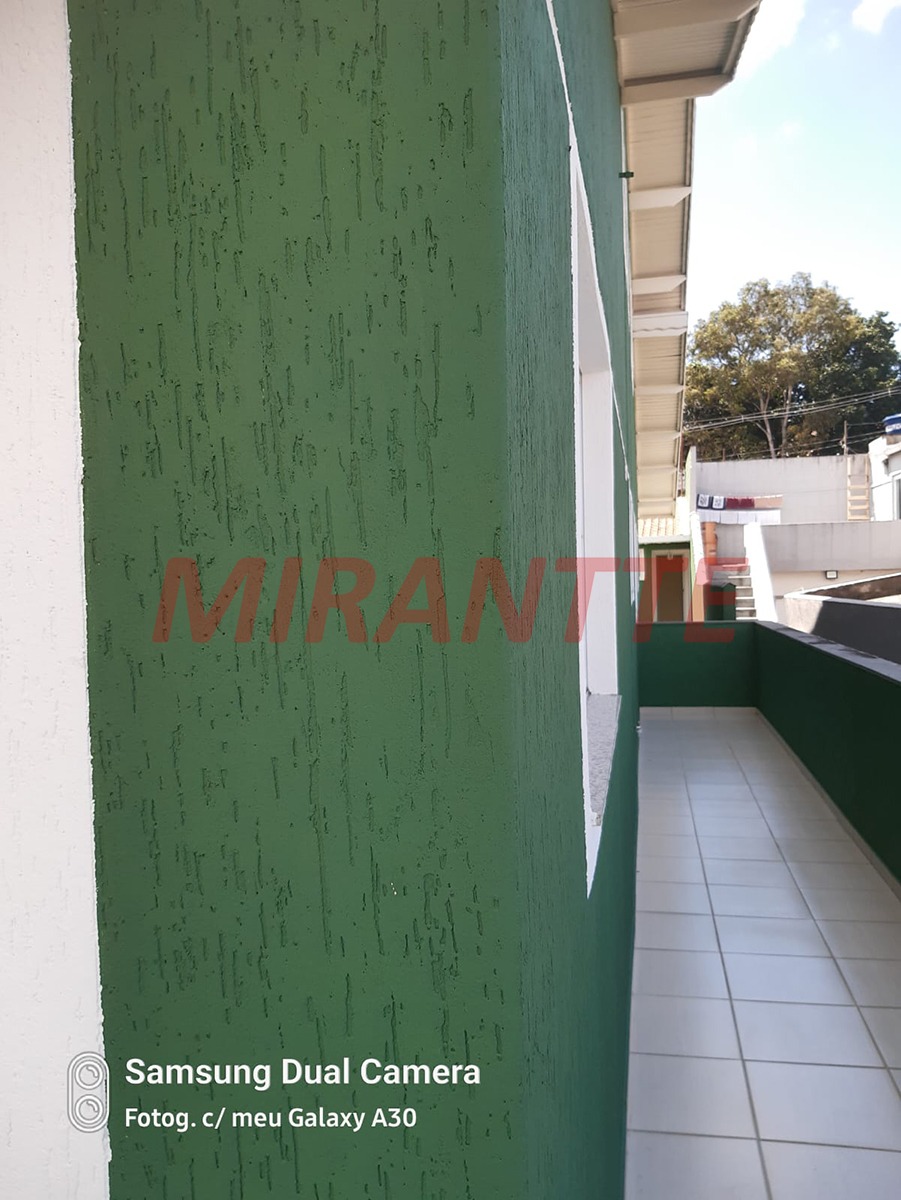 Sobrado de 265.61m² com 4 quartos em Vila Capitão Rabelo
