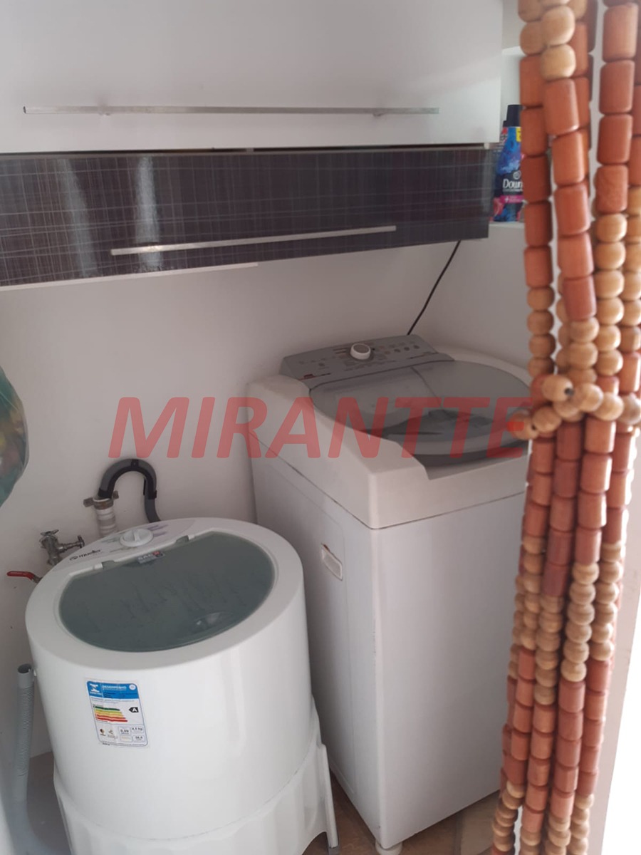 Sobrado de 265.61m² com 4 quartos em Vila Capitão Rabelo