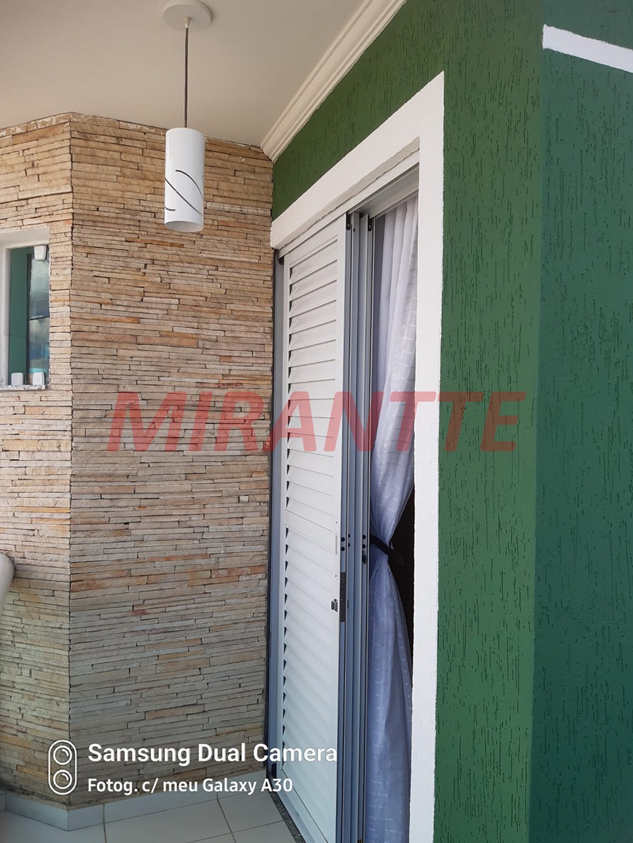 Sobrado de 265.61m² com 4 quartos em Vila Capitão Rabelo