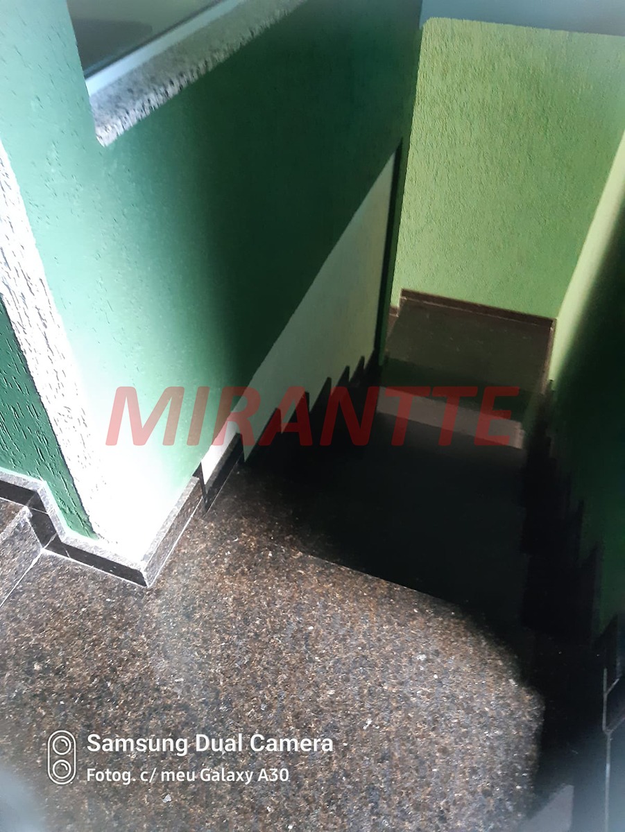 Sobrado de 265.61m² com 4 quartos em Vila Capitão Rabelo