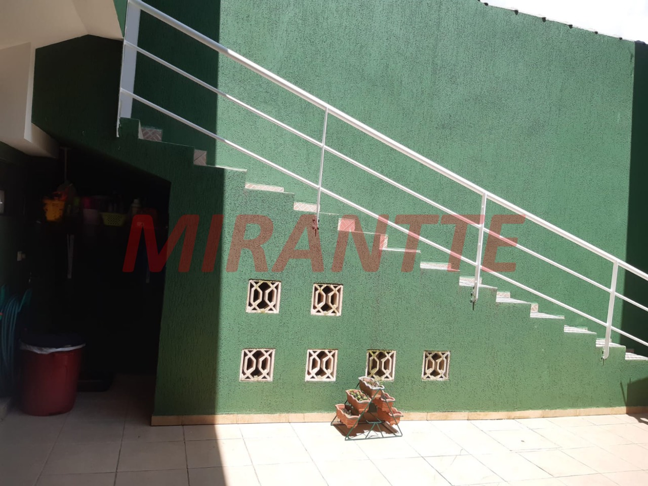 Sobrado de 265.61m² com 4 quartos em Vila Capitão Rabelo