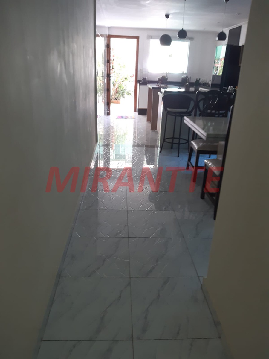 Sobrado de 265.61m² com 4 quartos em Vila Capitão Rabelo