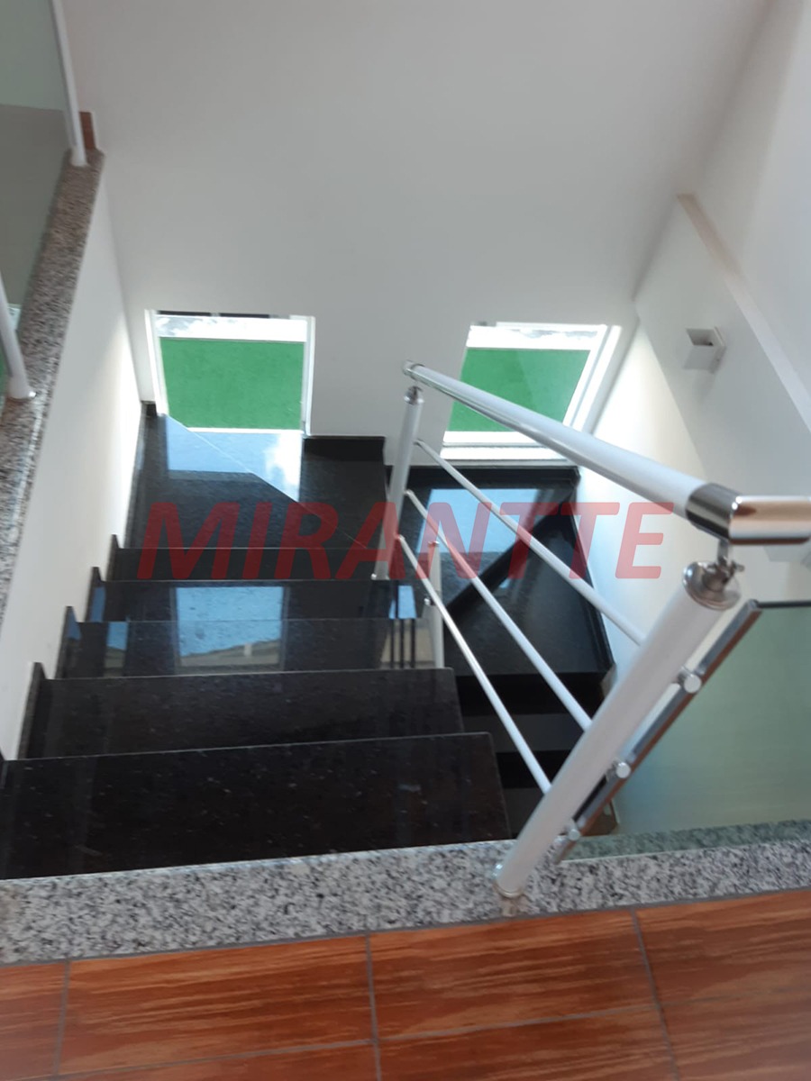 Sobrado de 265.61m² com 4 quartos em Vila Capitão Rabelo