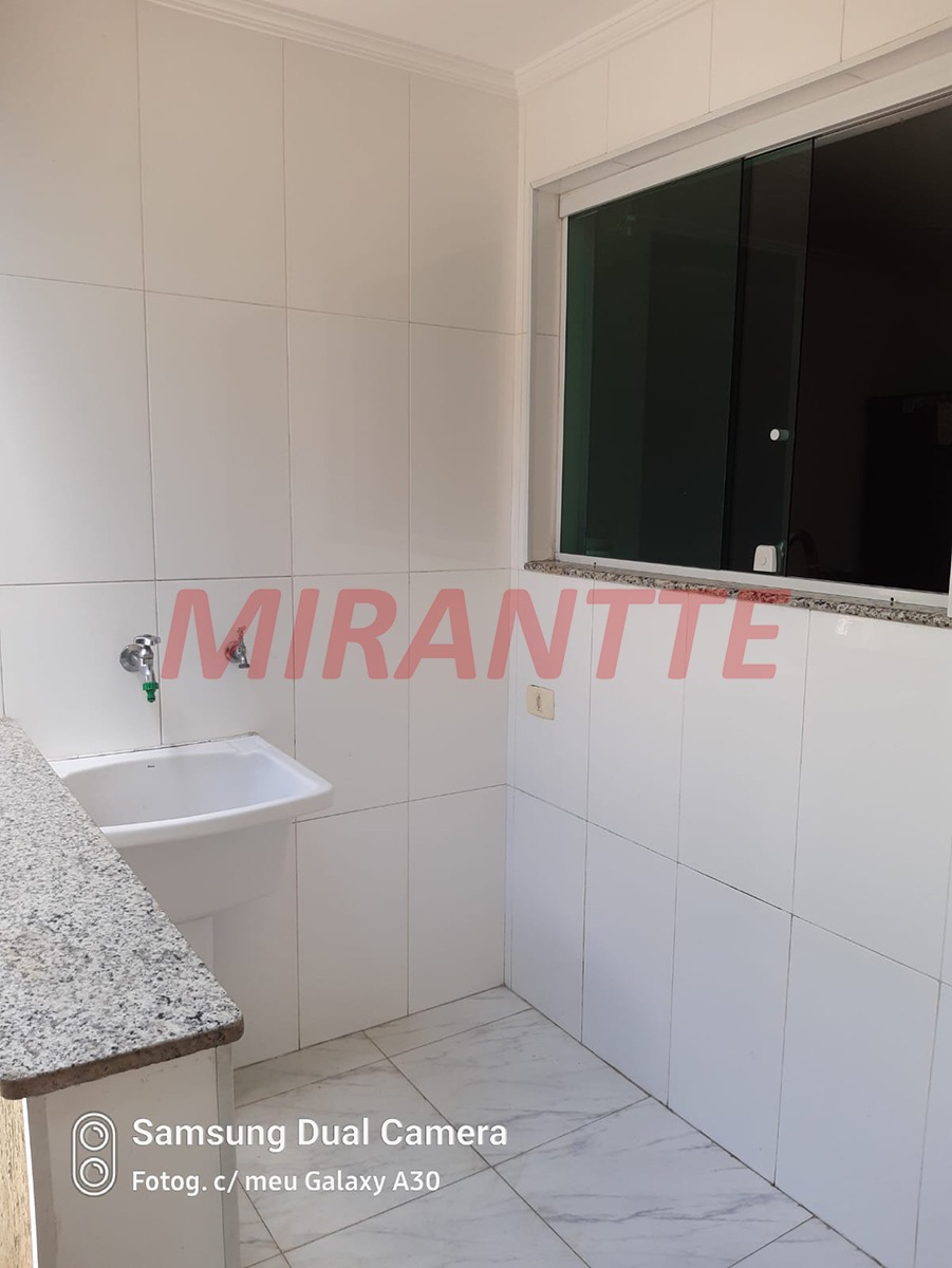 Sobrado de 265.61m² com 4 quartos em Vila Capitão Rabelo