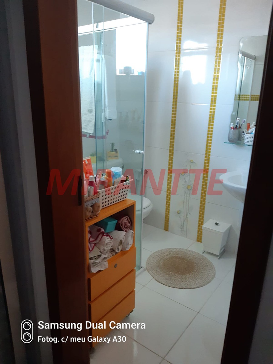 Sobrado de 265.61m² com 4 quartos em Vila Capitão Rabelo