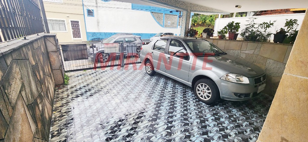Sobrado de 142m² com 2 quartos em Vila Guilherme