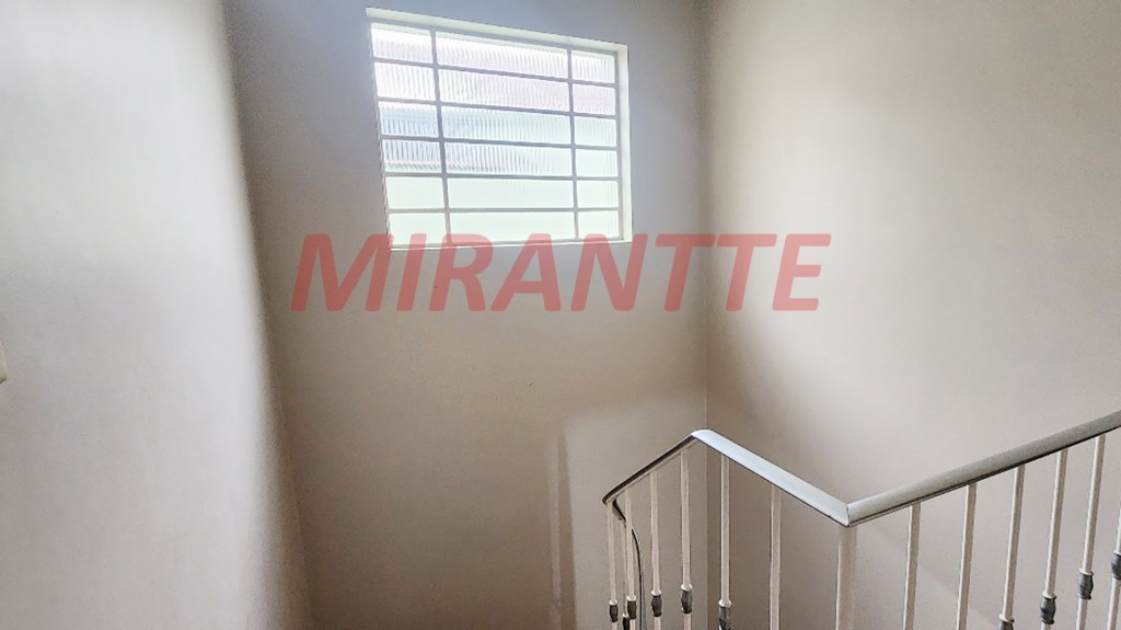 Sobrado de 142m² com 2 quartos em Vila Guilherme