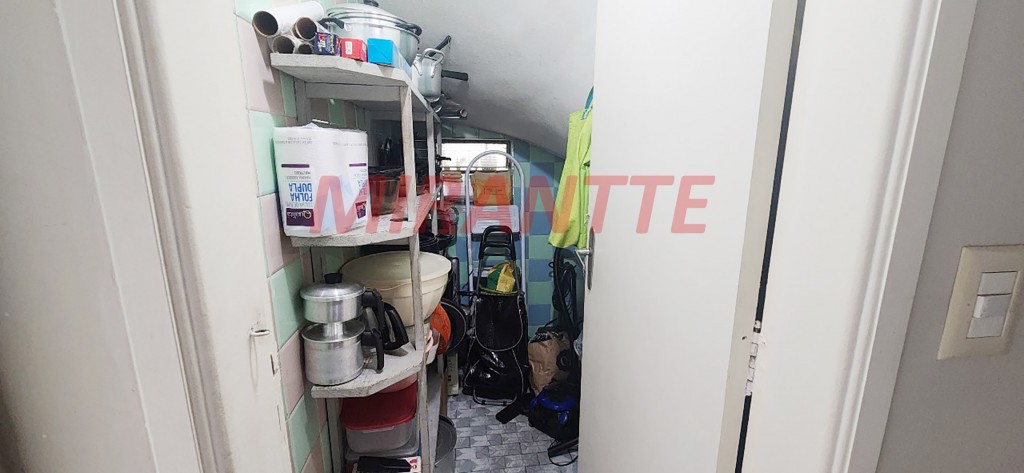 Sobrado de 142m² com 2 quartos em Vila Guilherme