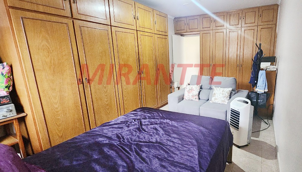 Sobrado de 142m² com 2 quartos em Vila Guilherme