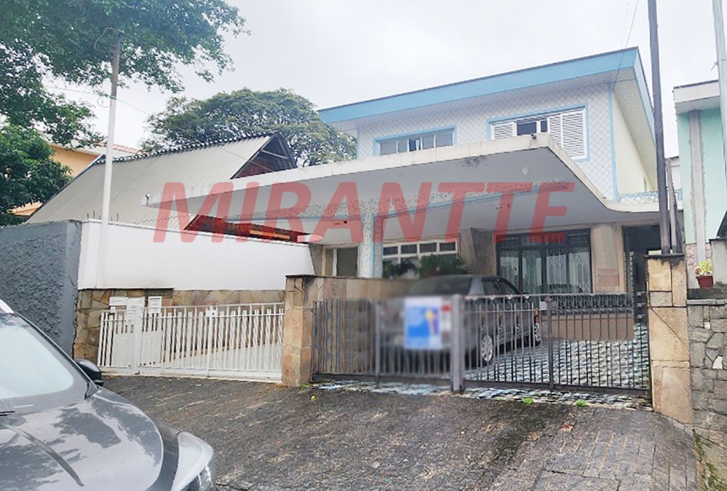 Sobrado de 142m² com 2 quartos em Vila Guilherme