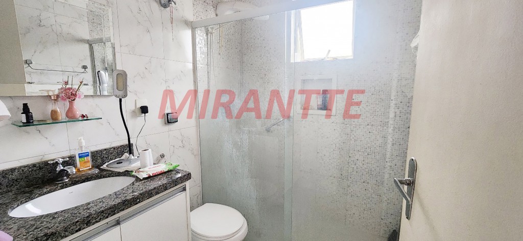 Sobrado de 142m² com 2 quartos em Vila Guilherme