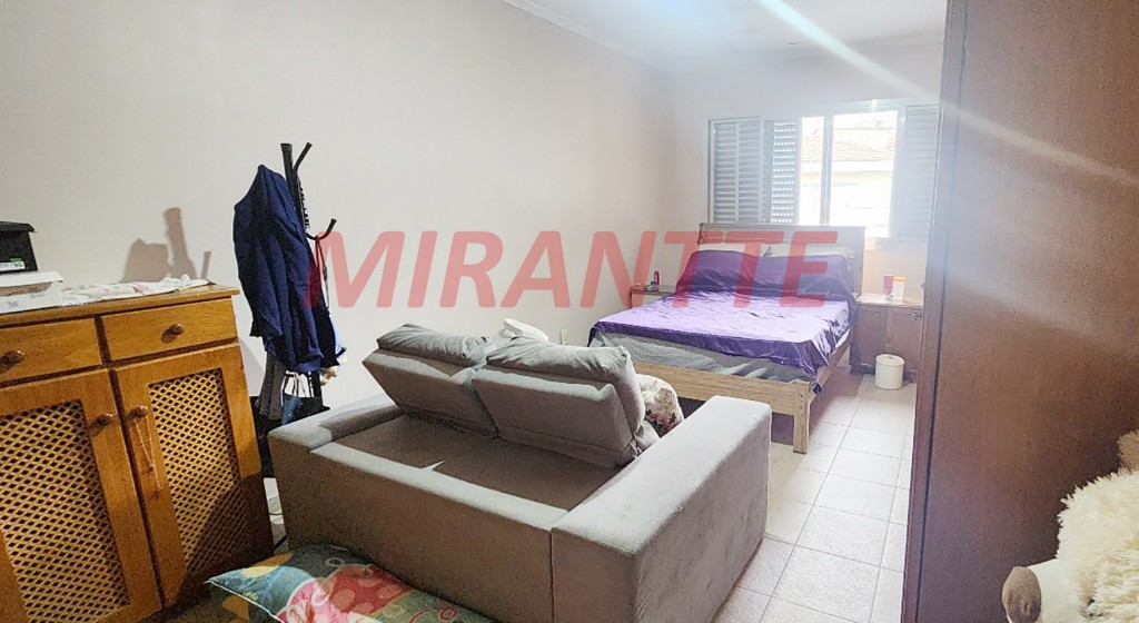 Sobrado de 142m² com 2 quartos em Vila Guilherme