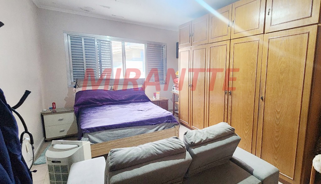 Sobrado de 142m² com 2 quartos em Vila Guilherme