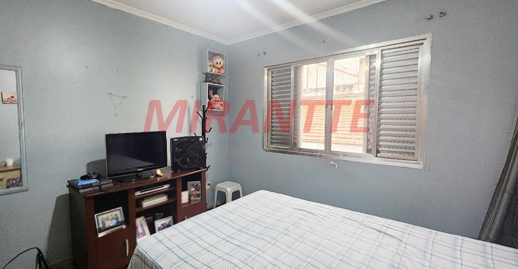 Sobrado de 142m² com 2 quartos em Vila Guilherme