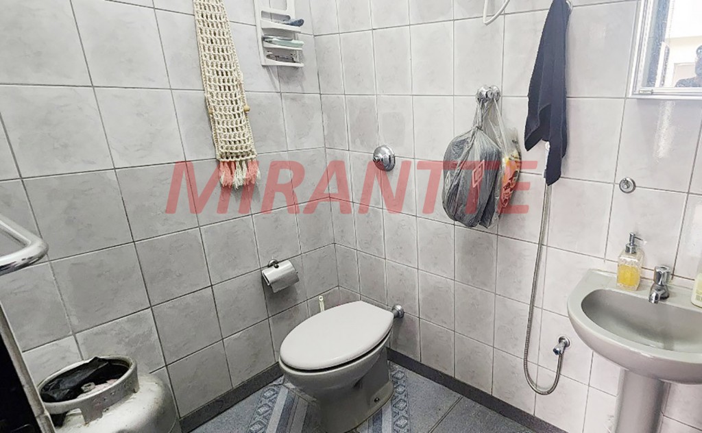 Sobrado de 142m² com 2 quartos em Vila Guilherme
