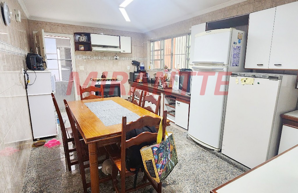 Sobrado de 142m² com 2 quartos em Vila Guilherme