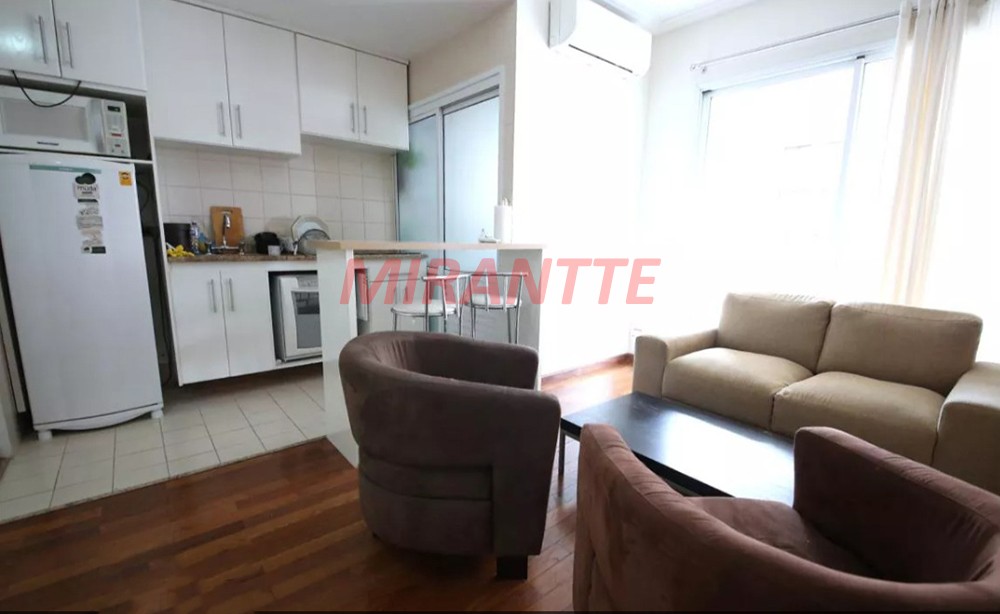 Apartamento em Brooklin