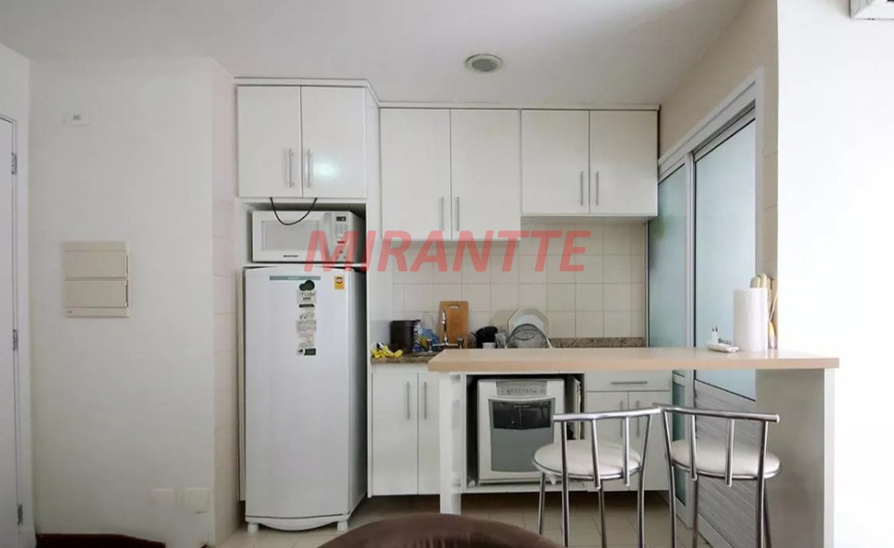 Apartamento em Brooklin