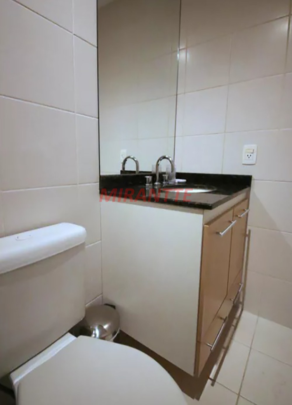 Apartamento em Brooklin
