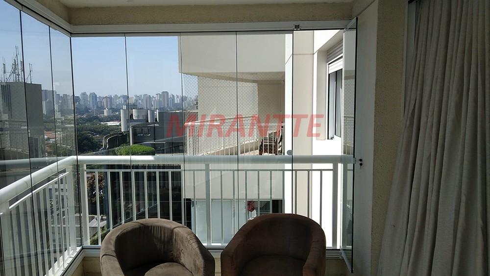 Apartamento em Brooklin