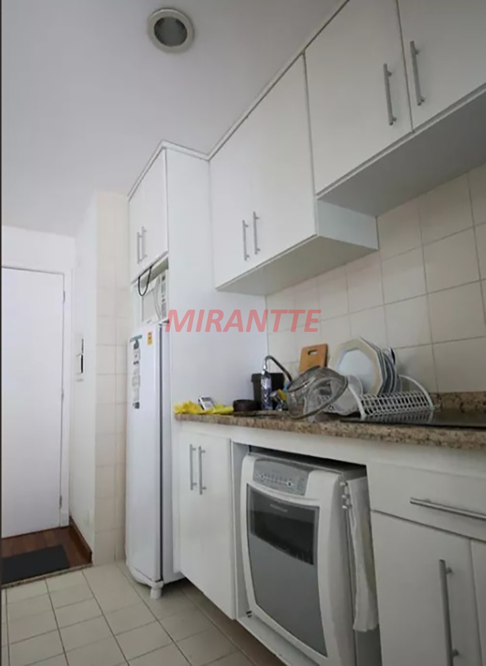Apartamento em Brooklin