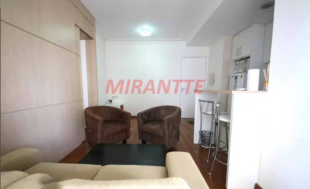 Apartamento em Brooklin