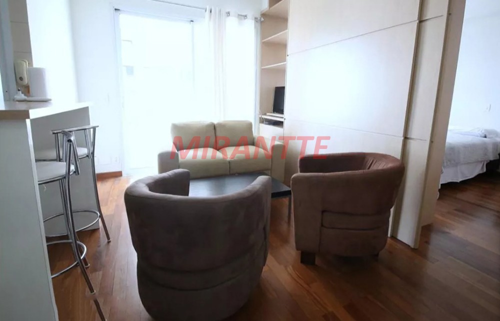 Apartamento em Brooklin
