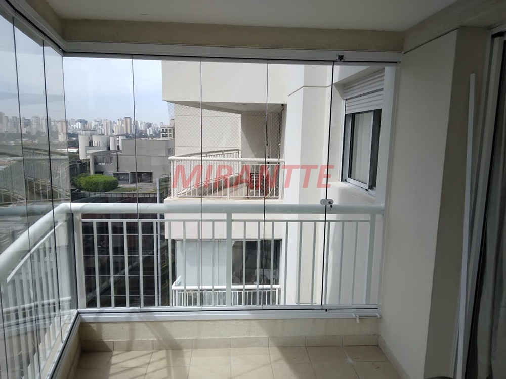 Apartamento em Brooklin