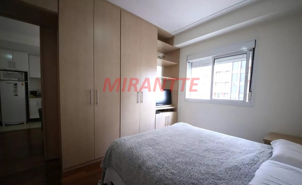 Apartamento em Brooklin