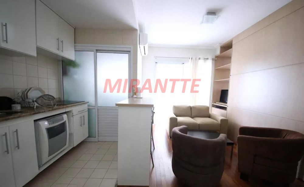 Apartamento em Brooklin