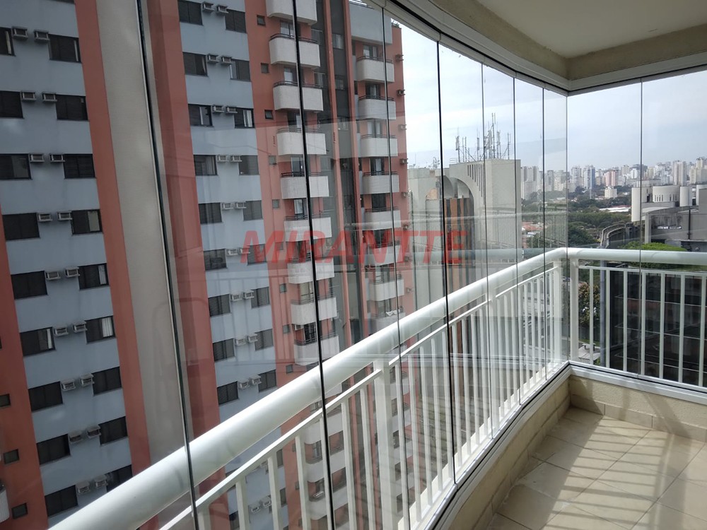 Apartamento em Brooklin