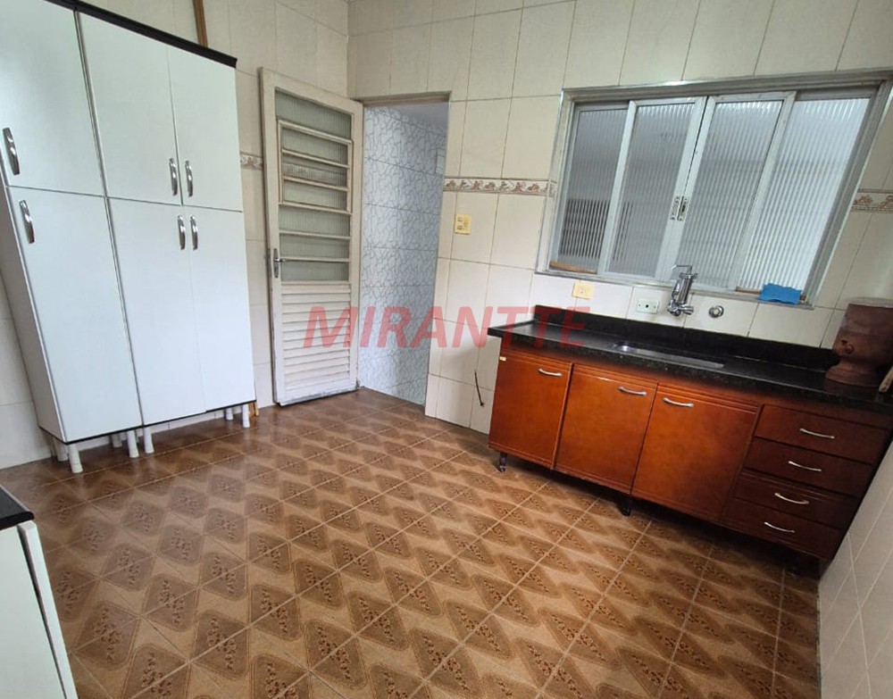 Casa terrea de 90m² com 3 quartos em Jaçana