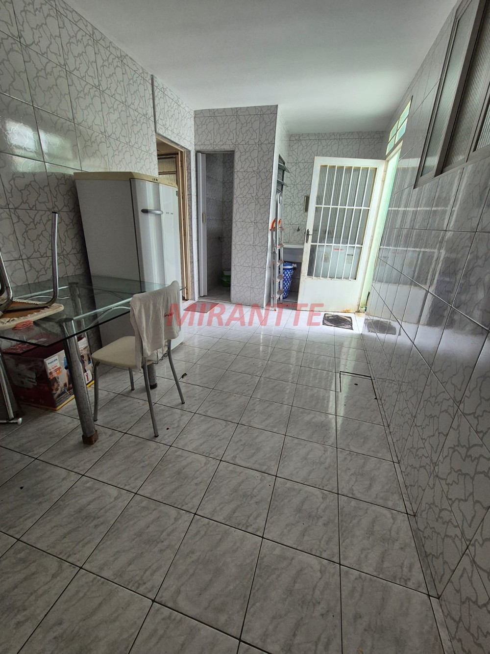 Casa terrea de 90m² com 3 quartos em Jaçana