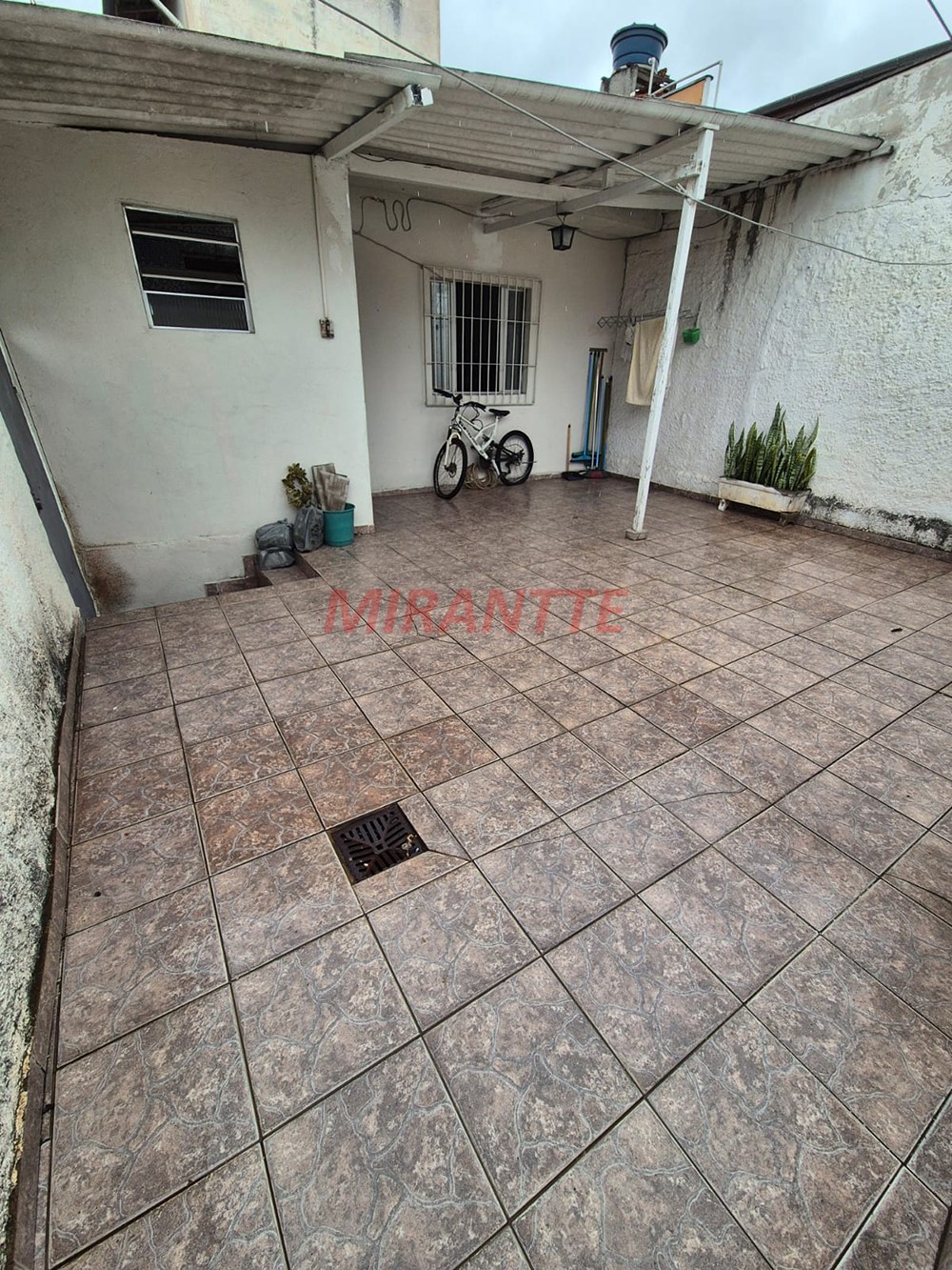 Casa terrea de 90m² com 3 quartos em Jaçana