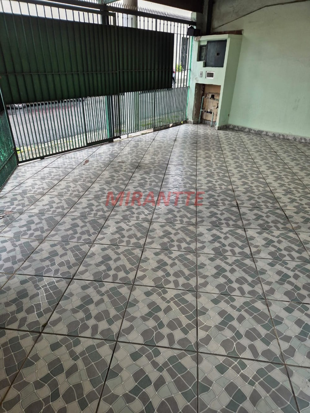 Casa terrea de 90m² com 3 quartos em Jaçana