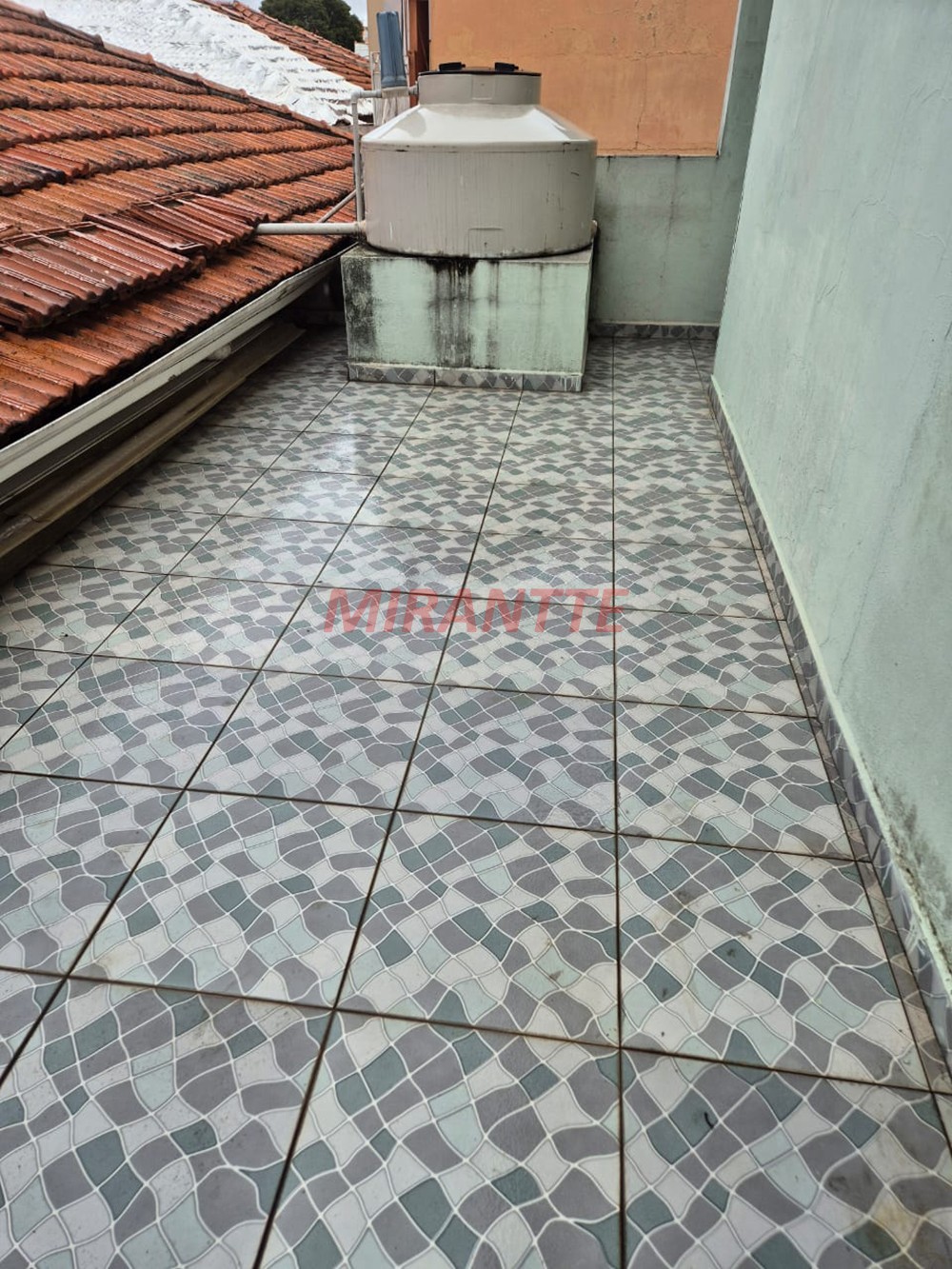 Casa terrea de 90m² com 3 quartos em Jaçana