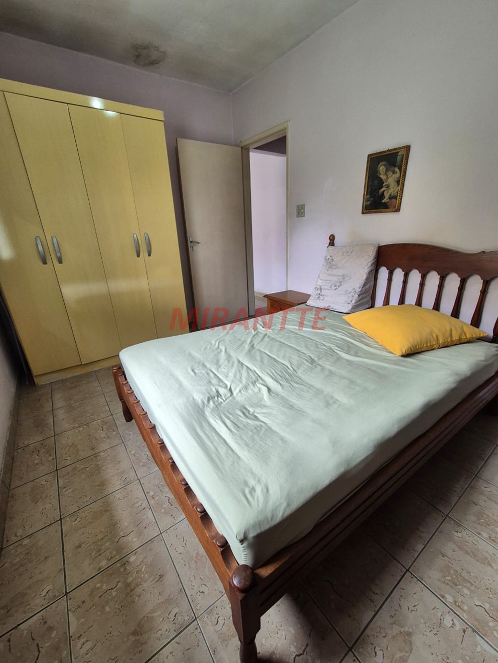 Casa terrea de 90m² com 3 quartos em Jaçana