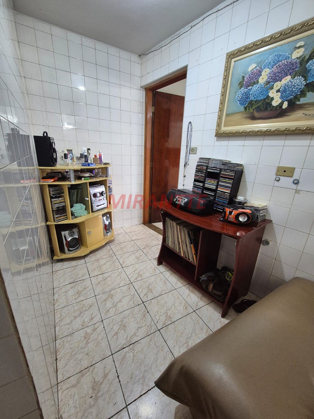 Casa terrea de 90m² com 3 quartos em Jaçana