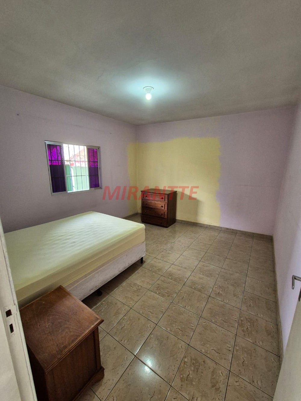 Casa terrea de 90m² com 3 quartos em Jaçana