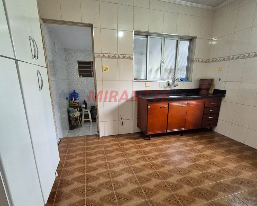Casa terrea de 90m² com 3 quartos em Jaçana