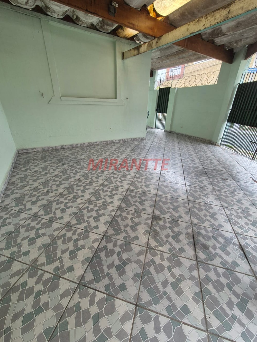 Casa terrea de 90m² com 3 quartos em Jaçana