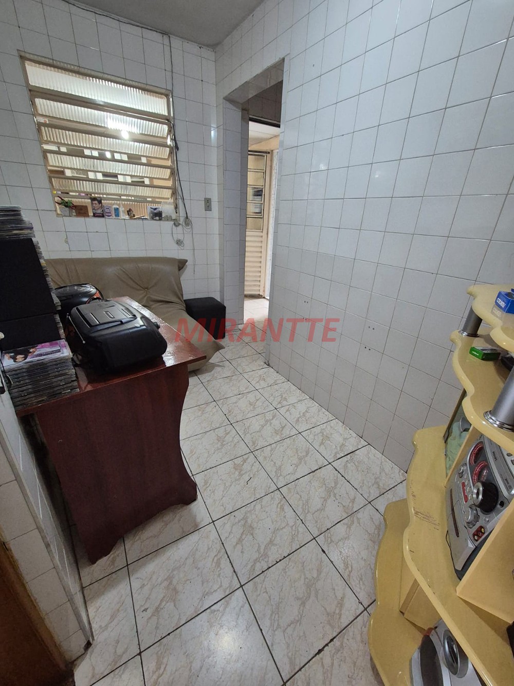 Casa terrea de 90m² com 3 quartos em Jaçana