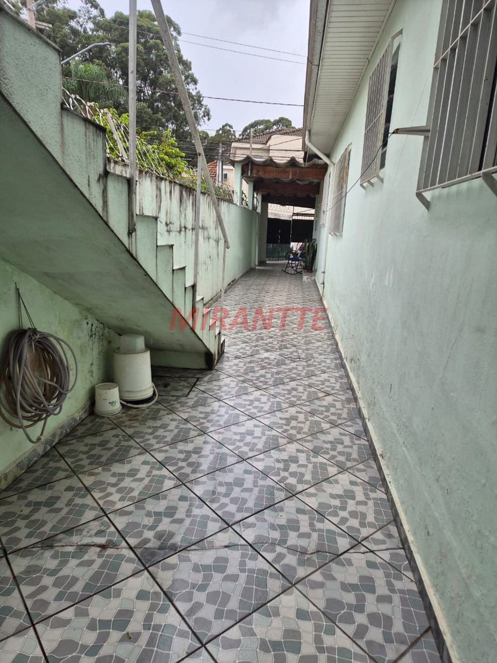 Casa terrea de 90m² com 3 quartos em Jaçana
