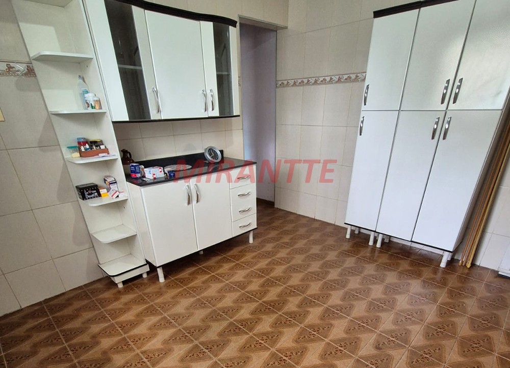 Casa terrea de 90m² com 3 quartos em Jaçana