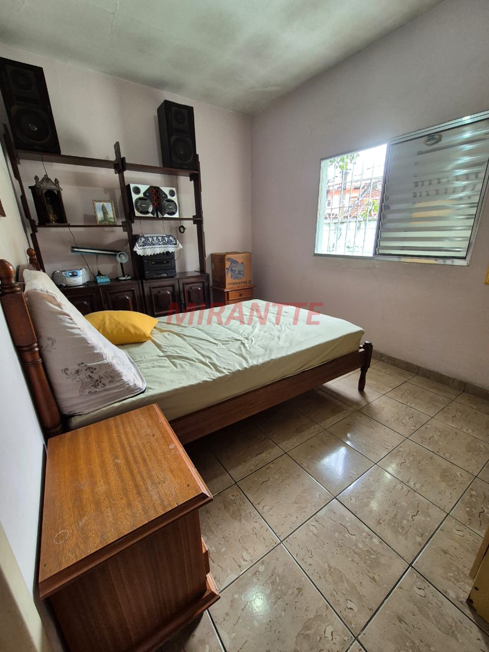 Casa terrea de 90m² com 3 quartos em Jaçana