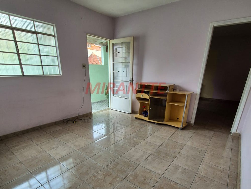 Casa terrea de 90m² com 3 quartos em Jaçana
